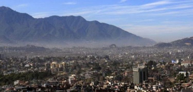 नेपालको तापक्रम निरन्तर बढ्दो 