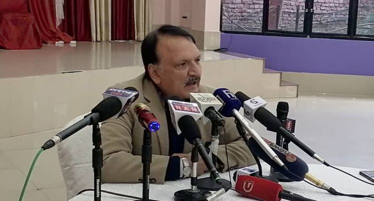 काँग्रेसले चैत्र महिनाभित्रै स्थानीय तहको उम्मेदवारीको टुंगो लगाउँछ: प्रवक्ता महत