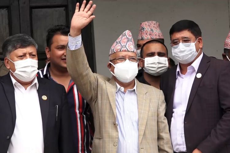 एकीकृत समाजवादीले वैशाख ८ भित्र उम्मेदवारको अन्तिम टुंगो लगाउने