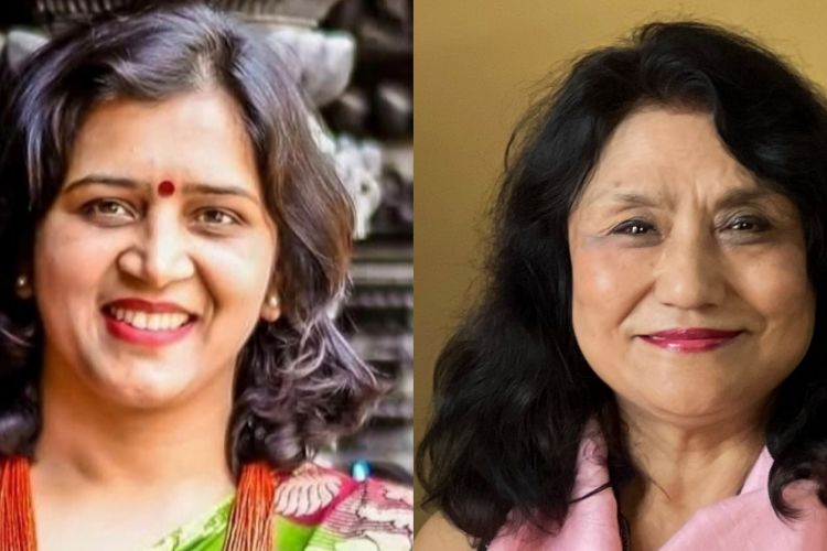 विवेकशील साझाले काठमाडौंको मेयर र उपमेयर दुवैमा महिलालाई उम्मेदवार बनाउने