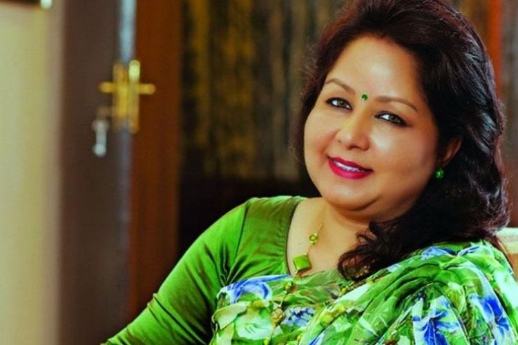 आरजु राणाले निर्वाचन आयोगलाई लगाइन् यस्तो आरोप