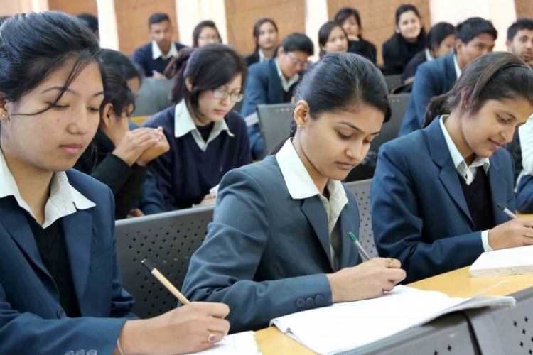 एसईई परीक्षा वैशाख ९ गतेदेखि