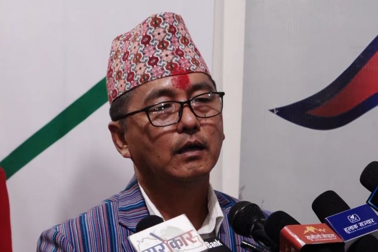 राप्रपाको घोषणापत्रमा निःशुल्क वाइफाइदेखि सुत्केरीलाई भत्तासम्म समावेश