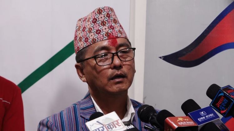 राप्रपाको घोषणापत्रमा निःशुल्क वाइफाइदेखि सुत्केरीलाई भत्तासम्म समावेश