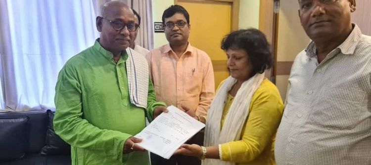 जनकपुरको मेयरमा लालकिशोर साहलाई  उम्मेदवार बनाउने जसपाको निर्णय