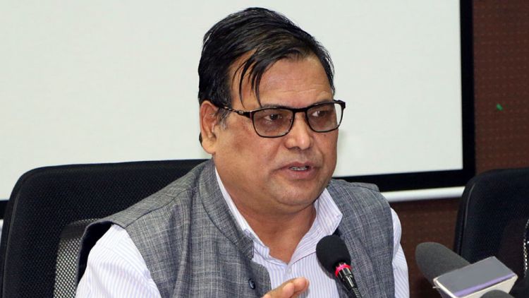 ६० प्रतिशत ठाउँमा गठबन्धन सफल भइसक्यो : माओवादी
