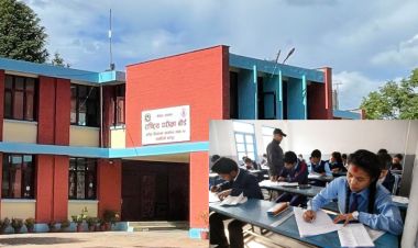 एसईईको परिक्षा आजदेखि सकियो, अब कहिले आउँछ त रिजल्ट?