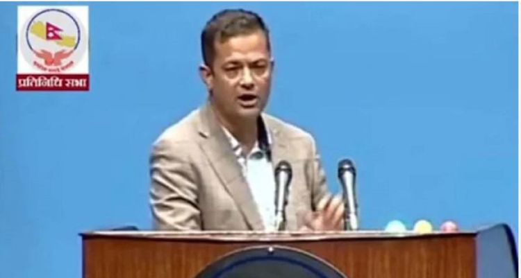   सबै भ्रष्टाचारका घटनामा छानबिन गर्न सरकारलाई एमालेको चुनौती