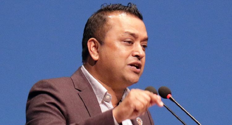 भुटानी शरणार्थी प्रकरणको अनुसन्धानमा दबाव र प्रभाव पर्नु हुँदैन–गगन थापा