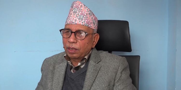 कृषि क्षेत्रको समस्या समाधान गर्न कृषि ऐन बनाइँदै –कृषिमन्त्री भुसाल