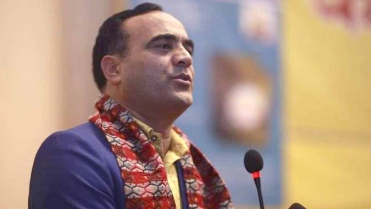 मुलुकको विकास र समृद्धिको प्रमुख बाधक भ्रष्टाचार होः नैनसिंह महर