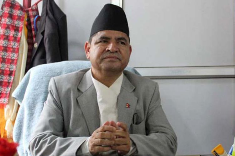 भदौ १ गतेदेखि सार्वजनिक सवारी साधनका चालकले अनिवार्य परिचयपत्र बोक्नपुर्ने : मन्त्री ज्वाला