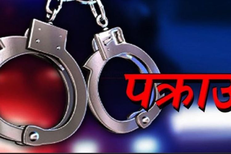  वैदेशिक रोजगारीमा विभिन्न देशहरूमा पठाइदिन्छु भन्दै ठगी गर्ने पक्राउ