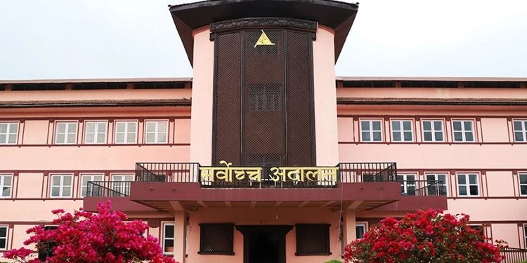 कोशी प्रदेशका मुख्यमन्त्रीको नियुक्ति सर्वोच्च अदालतले गर्यो खारेज