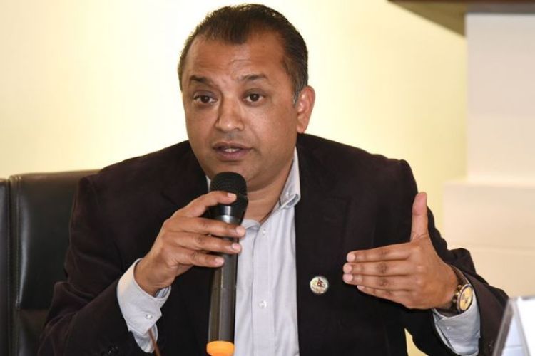 गगन थापाविरुद्धको मुद्दाको प्रारम्भिक सुनवाइ सकियो