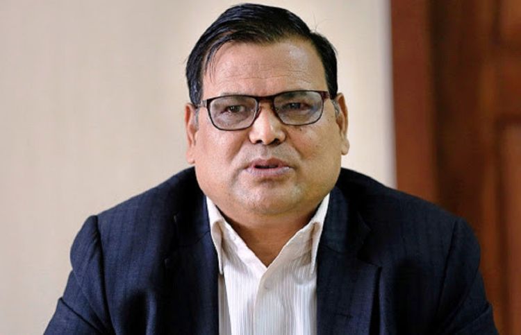  सुन तस्करी प्रकरण, सरकारलाई अनुसन्धानमा सघाउन तयार छुः कृष्णबहादुर महरा