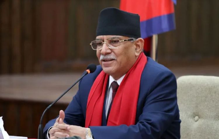 अवरोध खोल्ने विषयमा भएको छलफल सकारात्मक : प्रधानमन्त्री