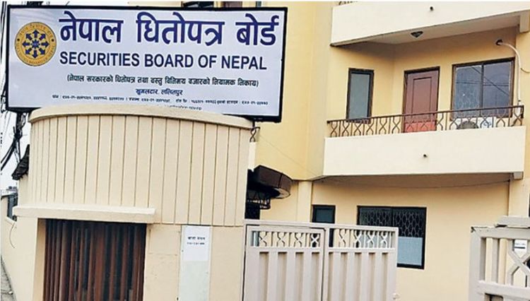 आईपीओ अनुमति पर्खेर बस्ने रियल सेक्टरका कम्पनी धेरै, अरु समूहका कति छन् ?