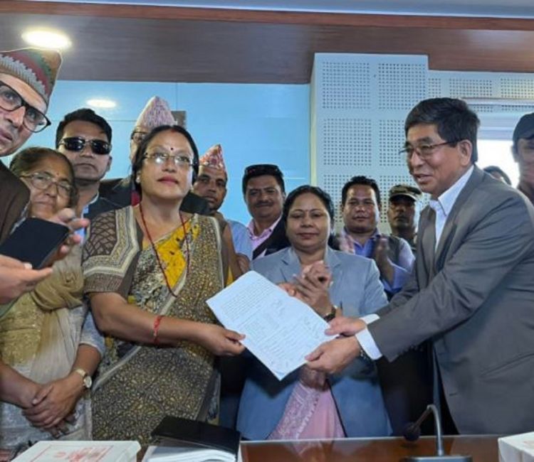 आन्दोलनरत राहत शिक्षक र सरकारबीच पाँच बुँदे सहमति