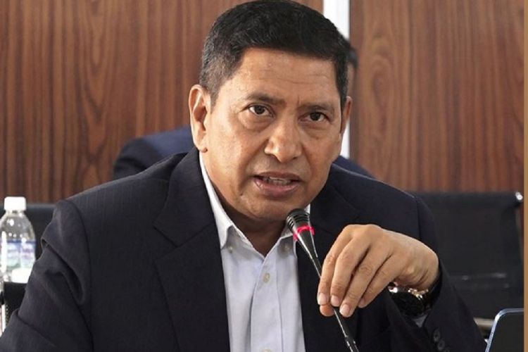 सडक दुर्घटनाबाट हुने क्षति कम गर्नुपर्ने आवश्यकता छ : गृहमन्त्री श्रेष्ठ