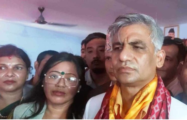 आज विश्वासको मत लिँदै कोशी प्रदेशका मुख्यमन्त्री कार्की