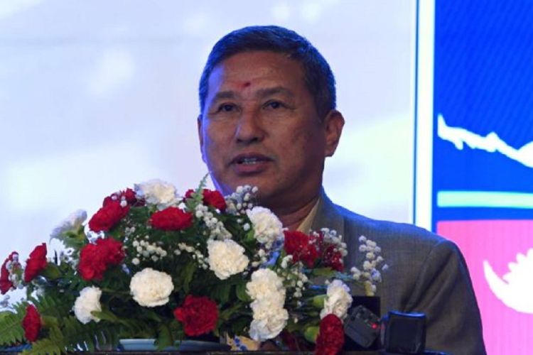 मूलपानी, विराटनगर र भरतपुरमा क्रिकेट स्टेडियम निर्माण गरिनेछ : खेलकुदमन्त्री लिम्बु