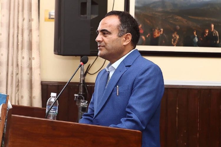 कांग्रेसलाई कस्तो पार्टी बनाउने ? नीति महाधिवेशनअघि जनतासँग गुगल फर्ममार्फत बुझाव माग्दै महर
