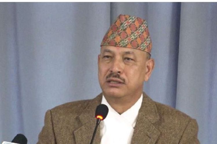 न्यायिक काम कारबाही तथा प्रशासनिक काम कारबाहीमा सरलता आउनेछ : प्रधानन्यायाधीश श्रेष्ठ