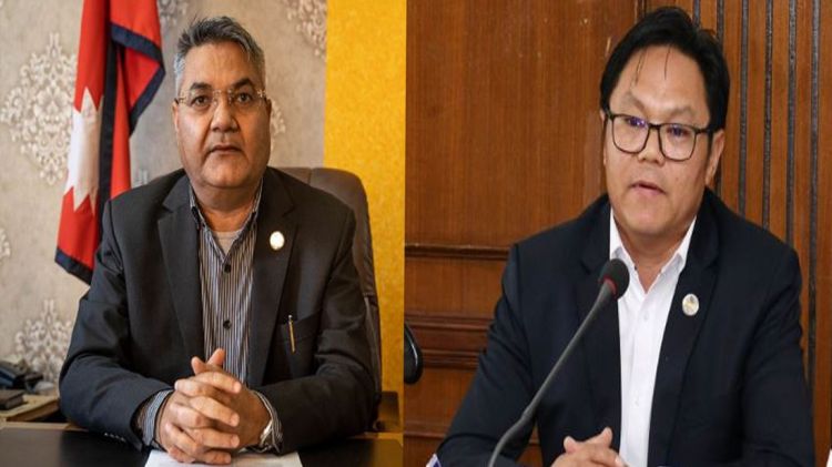गोकुल बाँस्कोटाको प्रश्न, मन्त्री किराँतीले ९८ प्रतिशतलाई थुन्ने कत्रो जेल बनाउने हो ?
