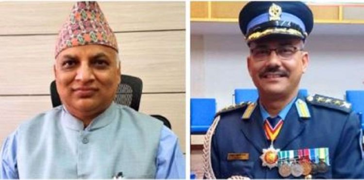 बालकुमारी घटना : ललितपुरका सिडिओ र प्रहरी प्रमुखप्रमुखलाई फिर्ता बोलायो 