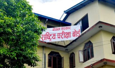 एसइईमा ३५ प्रतिशत अंक नल्याउने विद्यार्थीको नतिजा ‘नन ग्रेडेड’