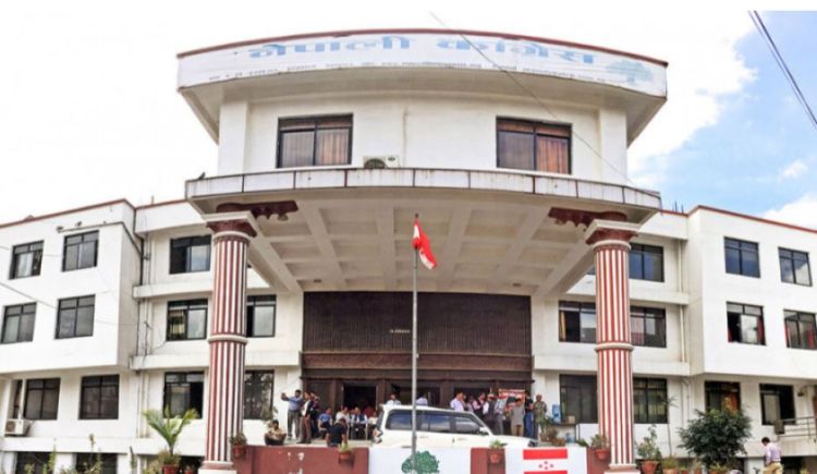 कांग्रेसले आज ७८ औँ स्थापना दिवस मनाउँदै,  श्रद्धा, संकल्प र सम्मान कार्यक्रम