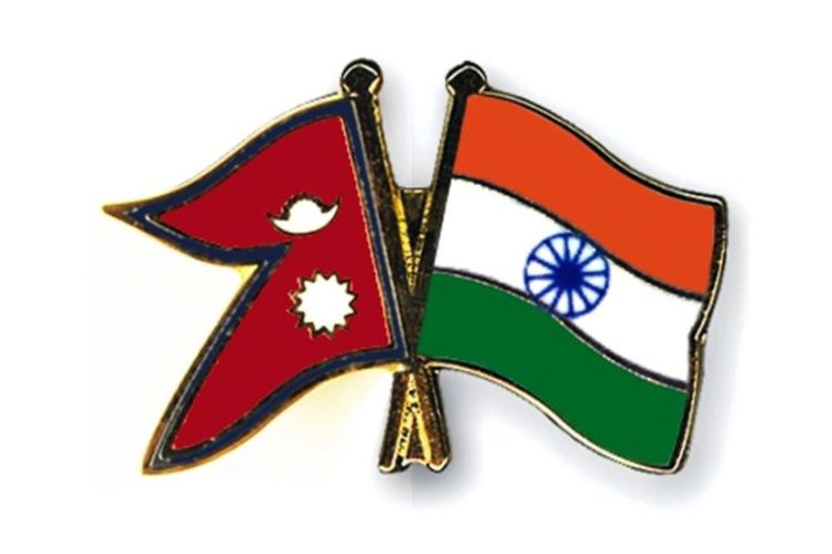 भारतले नेपाललाई दिने अनुदान एक अर्ब भारतीय रुपैयाँ वृद्धि