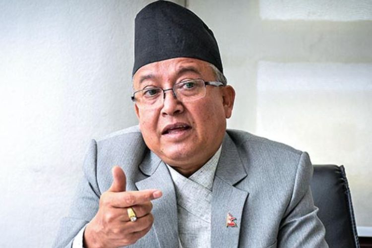 विदेश र स्थानीय तहबाटै मतदाता नामावली संकलन चाँडै हुन्छ : प्रमुख आयुक्त थपलिया