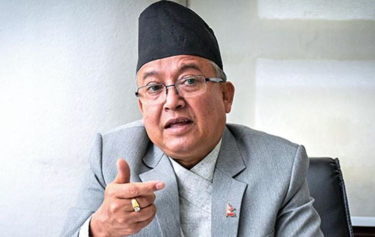 विदेश र स्थानीय तहबाटै मतदाता नामावली संकलन चाँडै हुन्छ : प्रमुख आयुक्त थपलिया