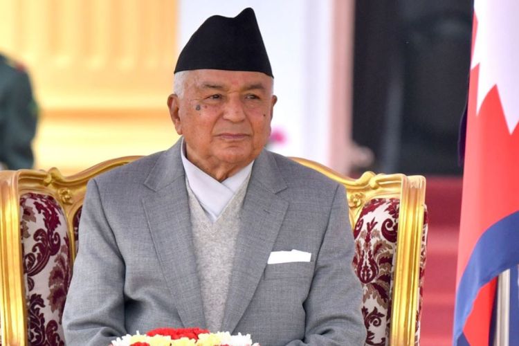 महिलामाथि हुने सबै प्रकारका विभेद र उत्पीडनको अन्त्य गर्नैपर्छ : राष्ट्रपति पौडेल