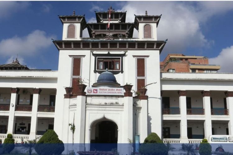 उपनिर्वाचनका लागि अर्थ मन्त्रालयद्वारा १० करोड बजेट स्वीकृत