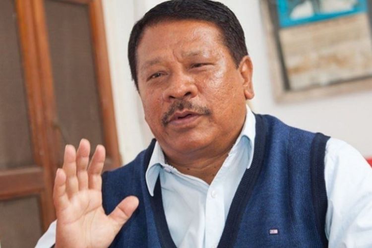  सरकारले संसदीय अभ्यासमाथि नै प्रहार गरेको छ : प्रकाशमान सिंह