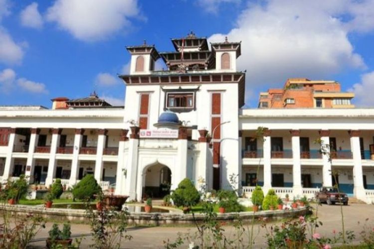 लेखापरीक्षण प्रतिवेदन पेस नगर्ने दलहरूसँग आयोगद्वारा स्पष्टीकरण माग 