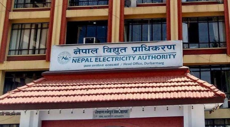 नेपालबाट एक महिनामा ४ अर्ब १९ करोडको विद्युत् भारततर्फ निर्यात 