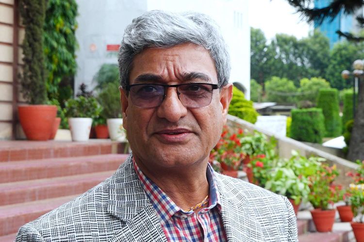 संयुक्त बैठक अवरोध नगरेपनि संसदको अन्य बैठक चल्न दिदैनौं : कांग्रेस
