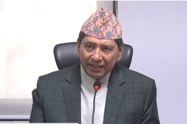  वैदेशिक रोजगारीका मागपत्र प्रमाणीकरण अनलाइनबाट गर्ने प्रक्रिया सुरु 