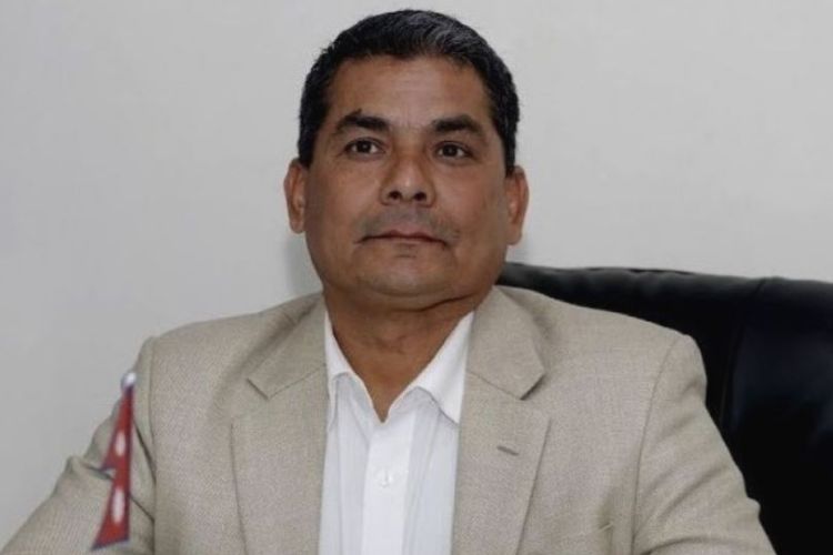 बालेन शाहलाई आफूहरुको अभियानमा जोडिन दुर्गा प्रसाईंको सुझाव