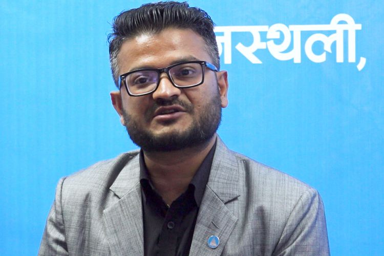 मुकुललाई साधारण सदस्य नरहने गरी कारबाही गर्न अनुशासन आयोगको सिफारिस