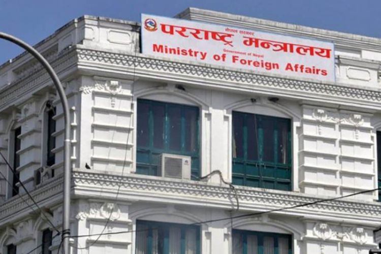  बंगलादेशमा रहेका नेपाली विद्यार्थीहरु सुरक्षित छन् : परराष्ट्र मन्त्रालय
