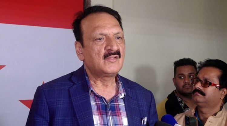  मन्त्री चयन गर्न कांग्रेसले मापदण्ड बनाएको छ : प्रवक्ता महत