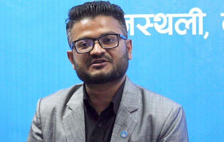  सभापति रविलाई मुकुलको चेतावनीः  ‘म अर्को शालिकराम पुडासैनी बन्दैन्’