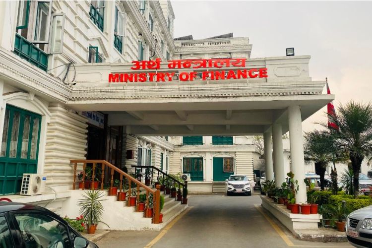अर्थ मन्त्रालयले तयार पार्यो एक सय दिनको कार्ययोजना