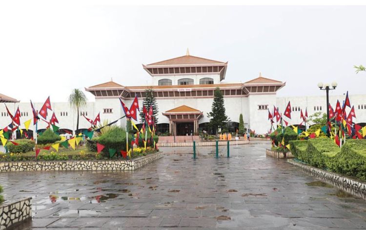 प्रतिनिधिसभाको बैठक बस्दै, प्रतिपक्षी दलको अडान कायमै