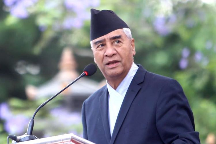 बुढानीलकण्ठमा कांग्रेस पदाधिकारीको बैठक सुरु